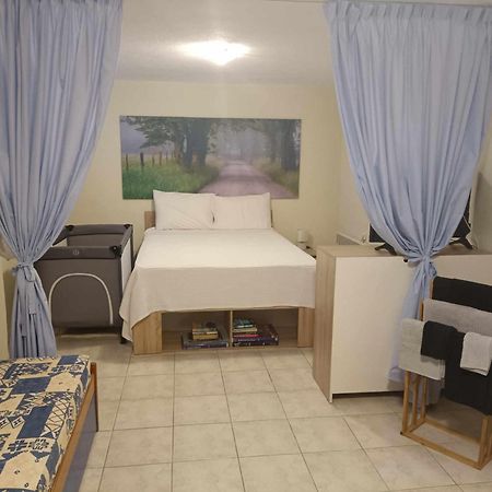 הוילה ניקיטי Georgia'S House מראה חיצוני תמונה