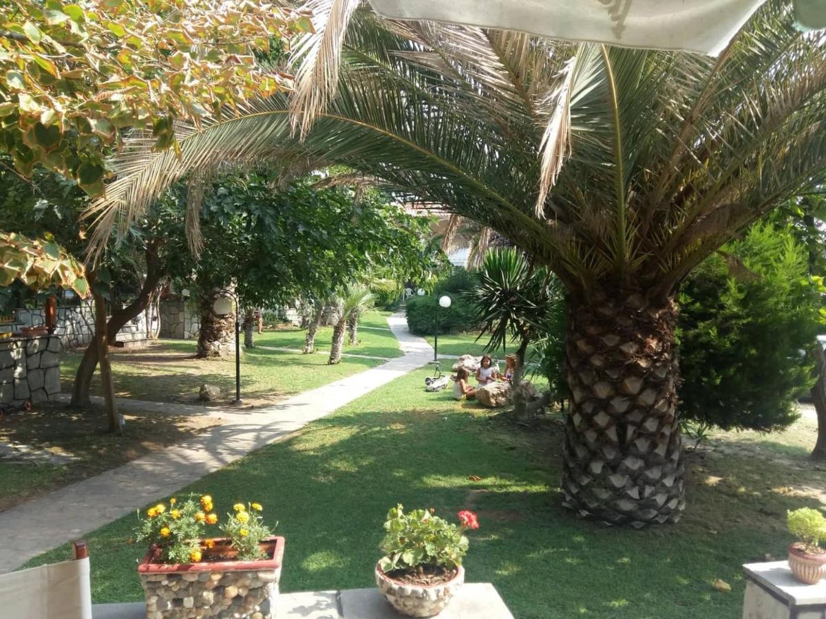 הוילה ניקיטי Georgia'S House מראה חיצוני תמונה
