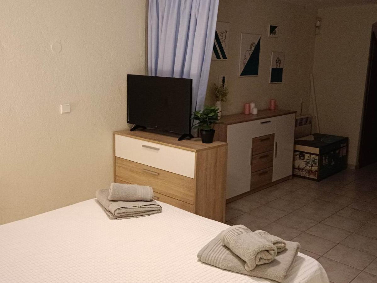 הוילה ניקיטי Georgia'S House מראה חיצוני תמונה