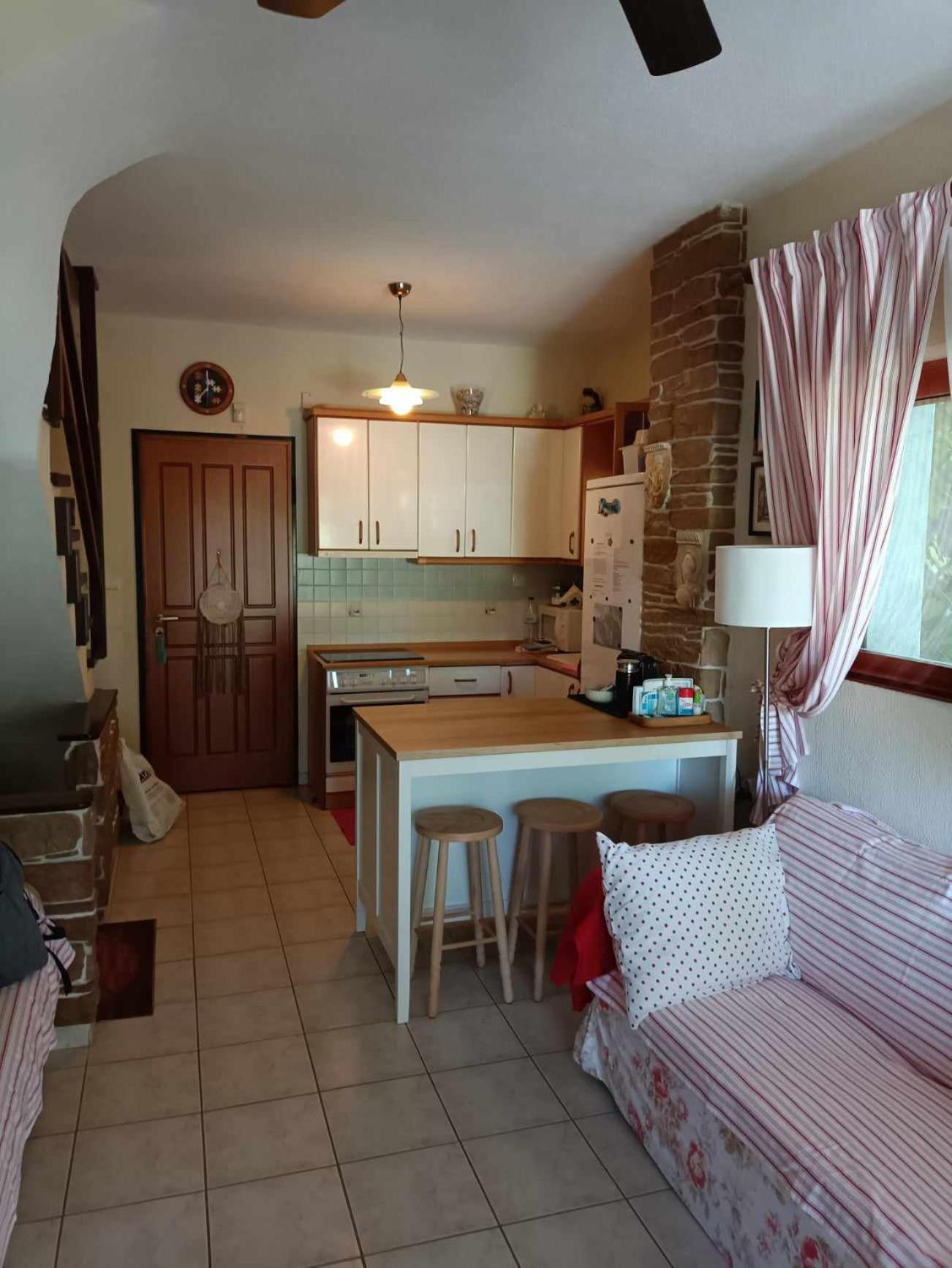 הוילה ניקיטי Georgia'S House מראה חיצוני תמונה