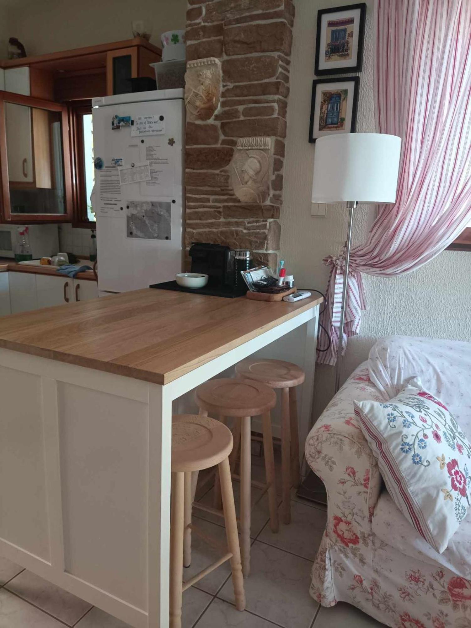 הוילה ניקיטי Georgia'S House מראה חיצוני תמונה