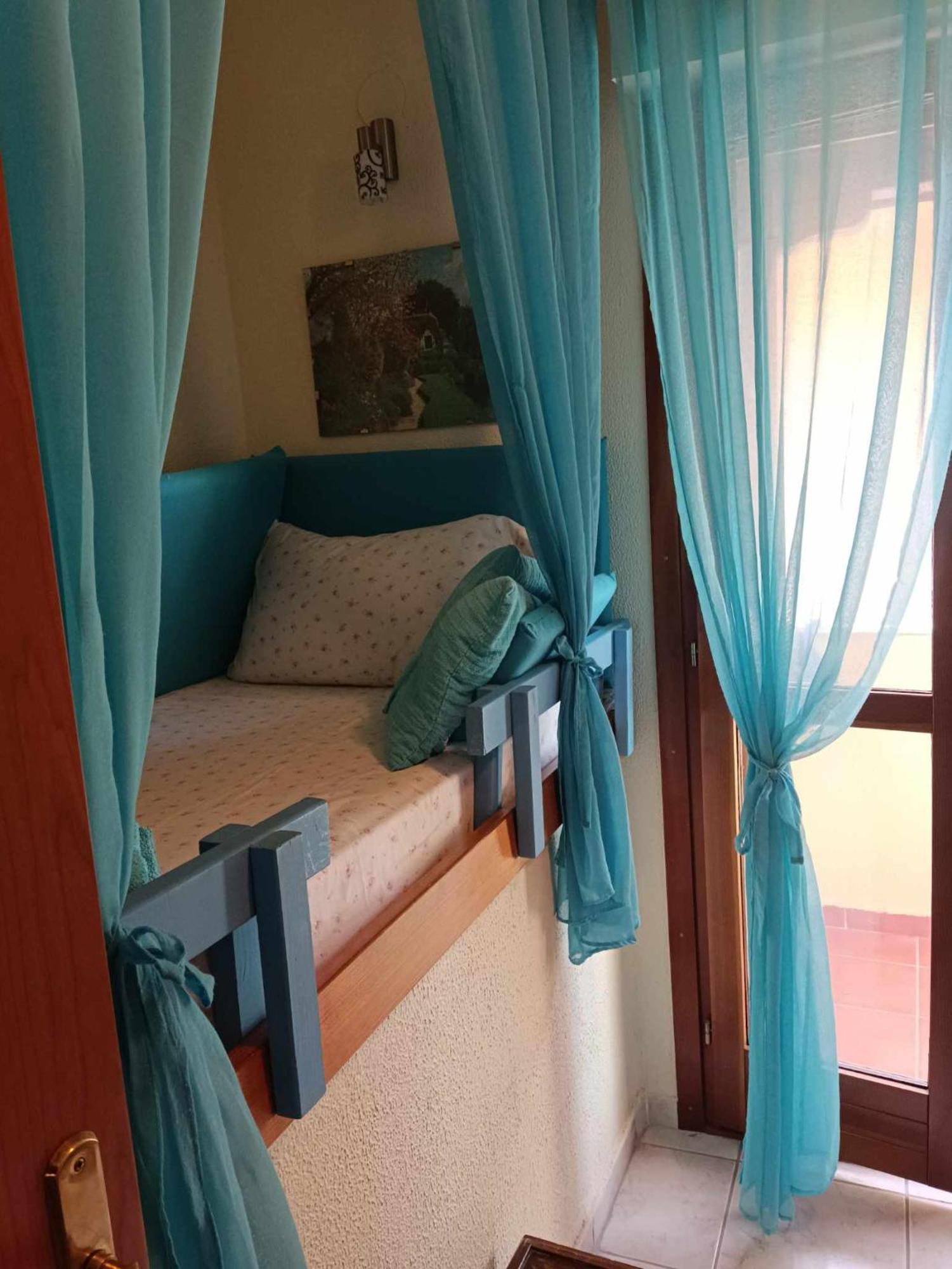 הוילה ניקיטי Georgia'S House מראה חיצוני תמונה