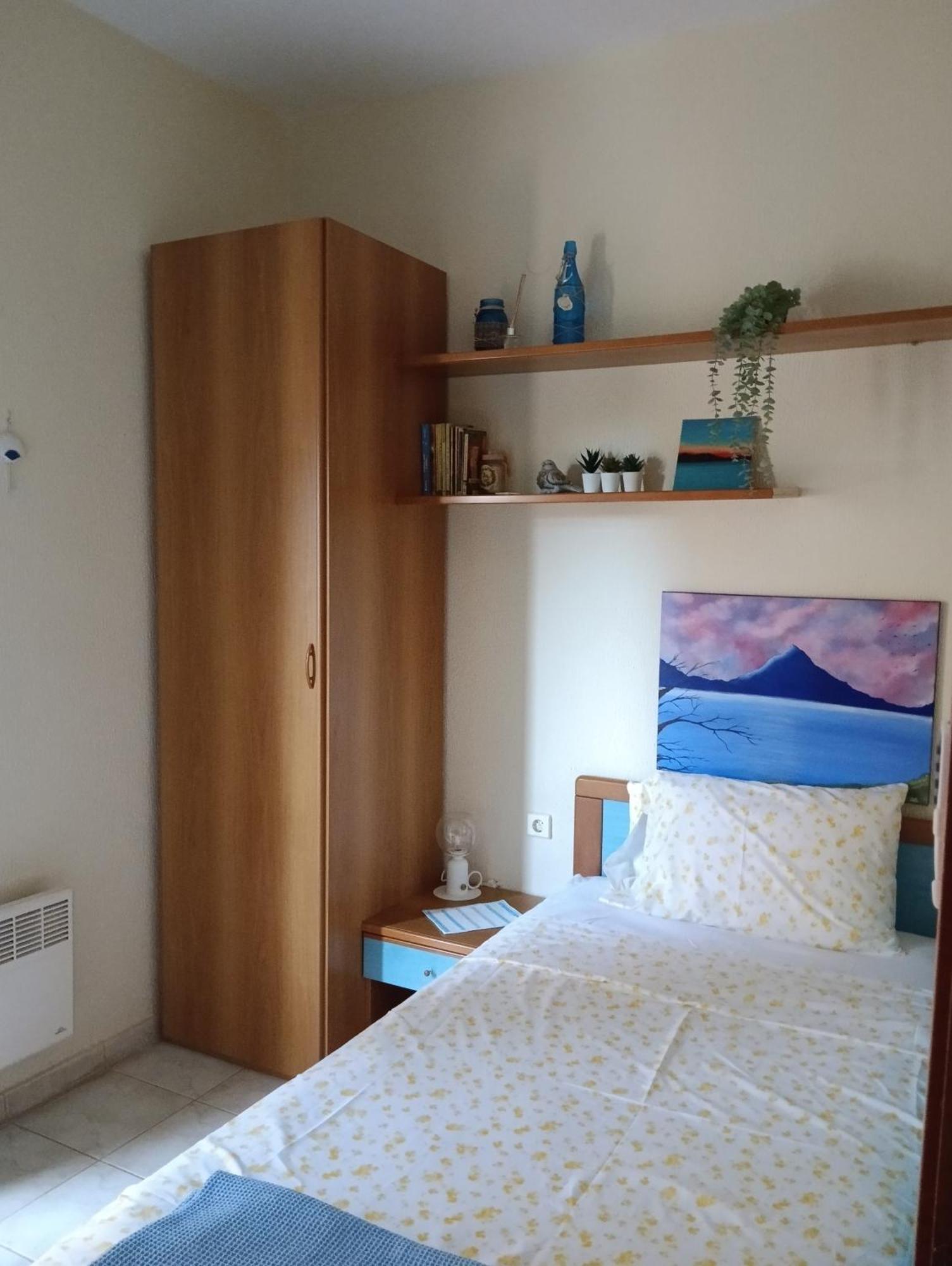 הוילה ניקיטי Georgia'S House מראה חיצוני תמונה