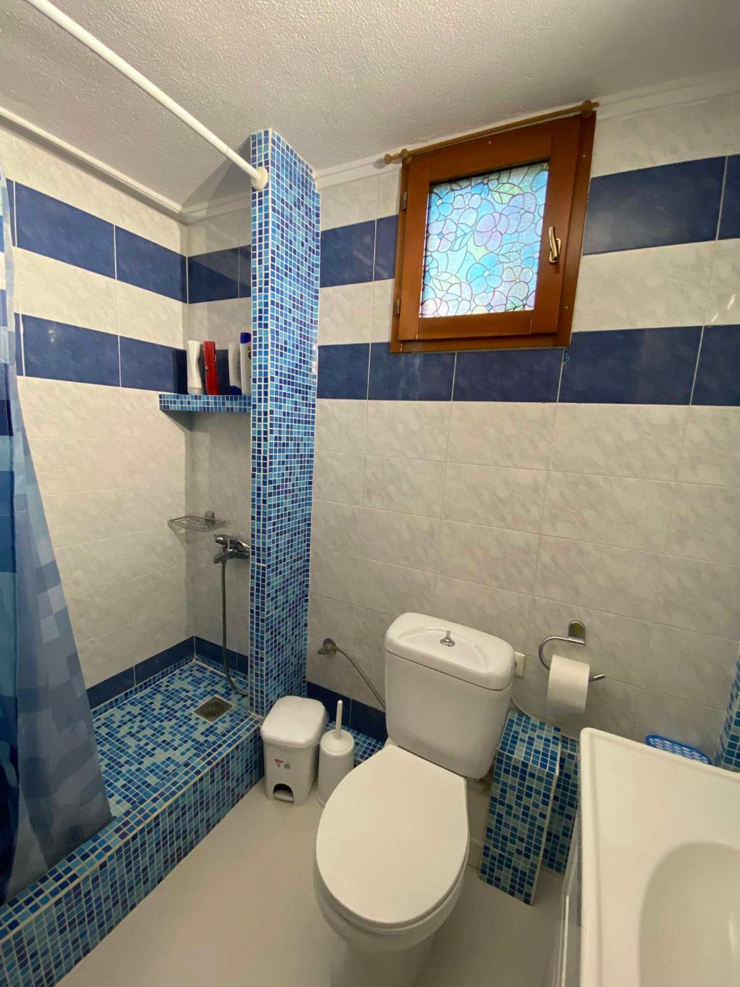הוילה ניקיטי Georgia'S House מראה חיצוני תמונה